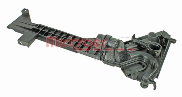 METZGER AUTOTEILE 2140233 Holder, coolant compensation tank