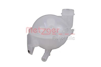 Expansion Tank, coolant METZGER AUTOTEILE 2140272