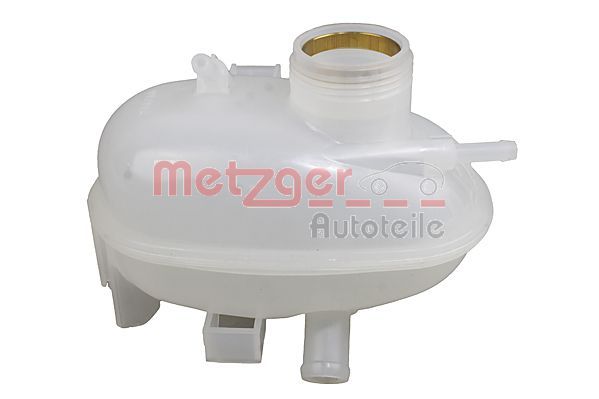 METZGER AUTOTEILE 2140356 Expansion Tank, coolant