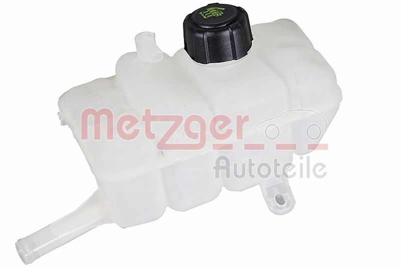 METZGER AUTOTEILE 2140362 Expansion Tank, coolant