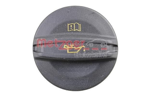 METZGER AUTOTEILE 2141035 Sealing Cap, oil filler neck