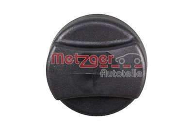 Cap, fuel tank METZGER AUTOTEILE 2141044