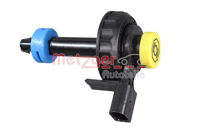 METZGER AUTOTEILE 2141080 Cap, brake fluid reservoir