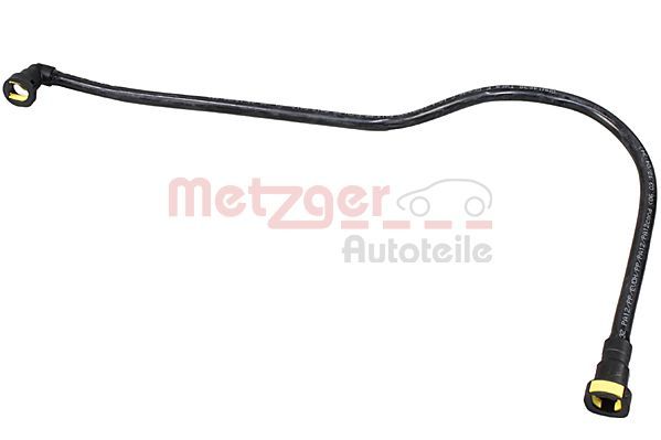 METZGER AUTOTEILE 2150169 Fuel Line