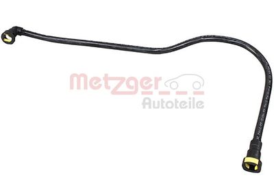 Fuel Line METZGER AUTOTEILE 2150169