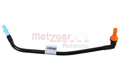 Fuel Line METZGER AUTOTEILE 2150209