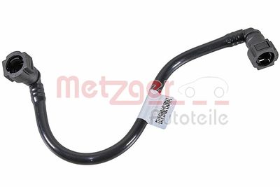 Fuel Line METZGER AUTOTEILE 2150213
