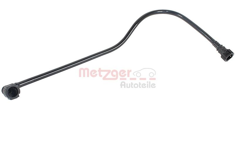 METZGER AUTOTEILE 2150235 Fuel Line