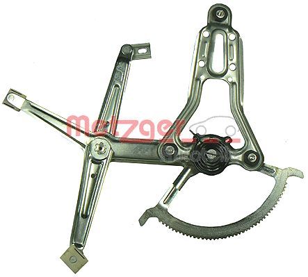 METZGER AUTOTEILE 2160001 Window Regulator