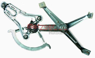 Window Regulator METZGER AUTOTEILE 2160002