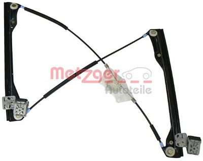 Window Regulator METZGER AUTOTEILE 2160014