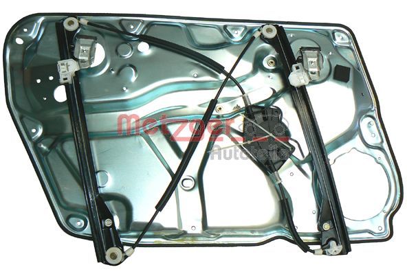 METZGER AUTOTEILE 2160019 Window Regulator