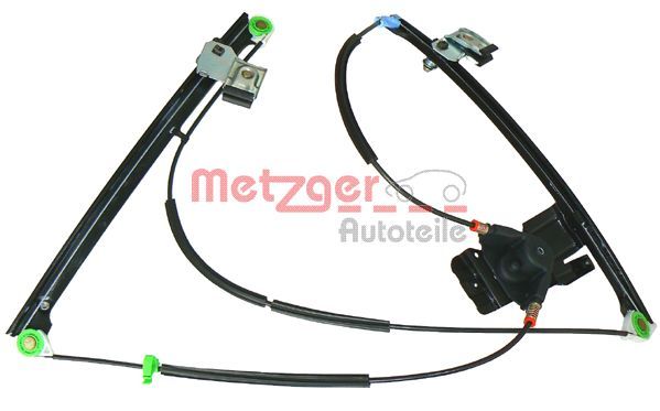 METZGER AUTOTEILE 2160020 Window Regulator