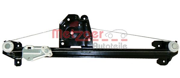 METZGER AUTOTEILE 2160059 Window Regulator