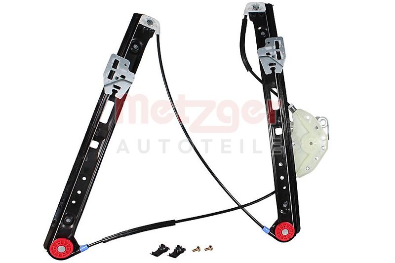 METZGER AUTOTEILE 2160061 Window Regulator