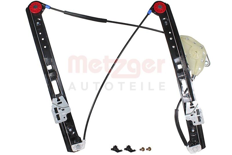 METZGER AUTOTEILE 2160062 Window Regulator