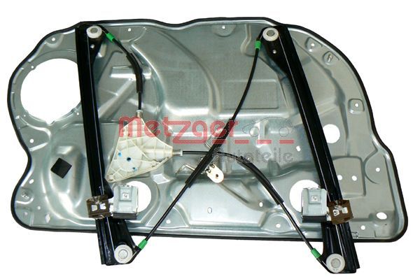 METZGER AUTOTEILE 2160065 Window Regulator