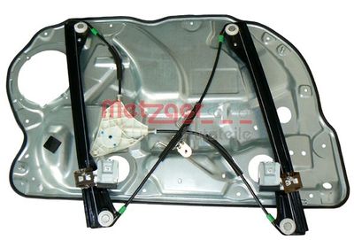 Window Regulator METZGER AUTOTEILE 2160065