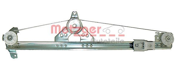 METZGER AUTOTEILE 2160088 Window Regulator