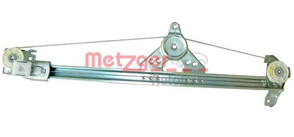 METZGER AUTOTEILE 2160089 Window Regulator