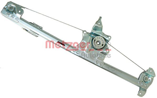 METZGER AUTOTEILE 2160107 Window Regulator