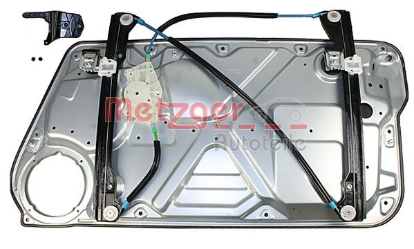METZGER AUTOTEILE 2160128 Window Regulator