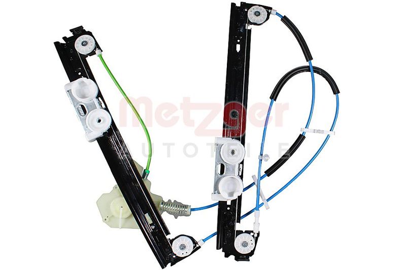 METZGER AUTOTEILE 2160139 Window Regulator
