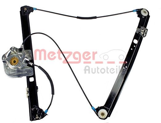 METZGER AUTOTEILE 2160180 Window Regulator