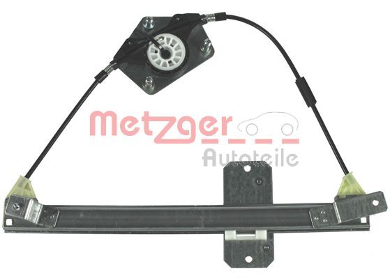 METZGER AUTOTEILE 2160187 Window Regulator