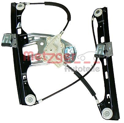 METZGER AUTOTEILE 2160203 Window Regulator