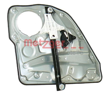 METZGER AUTOTEILE 2160234 Window Regulator
