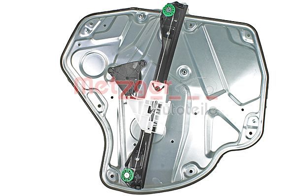 METZGER AUTOTEILE 2160236 Window Regulator