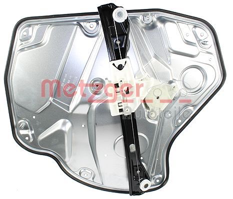 METZGER AUTOTEILE 2160237 Window Regulator