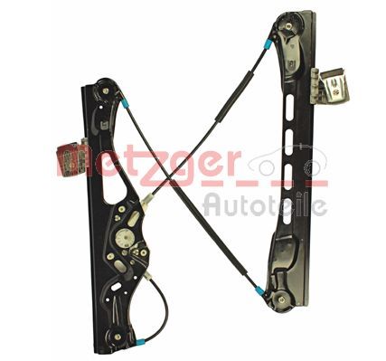 METZGER AUTOTEILE 2160241 Window Regulator