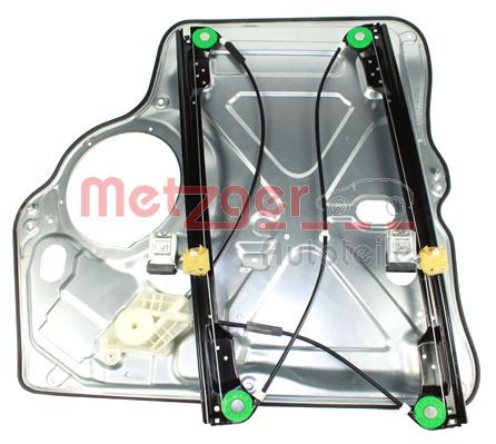 METZGER AUTOTEILE 2160245 Window Regulator