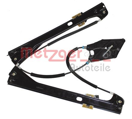 METZGER AUTOTEILE 2160257 Window Regulator
