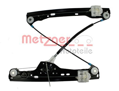 METZGER AUTOTEILE 2160260 Window Regulator
