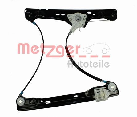 METZGER AUTOTEILE 2160261 Window Regulator
