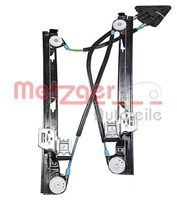 METZGER AUTOTEILE 2160264 Window Regulator