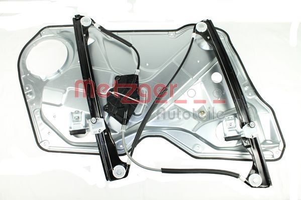 METZGER AUTOTEILE 2160268 Window Regulator