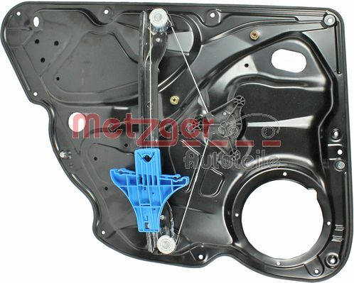 METZGER AUTOTEILE 2160300 Window Regulator