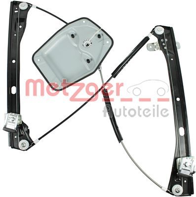METZGER AUTOTEILE 2160302 Window Regulator