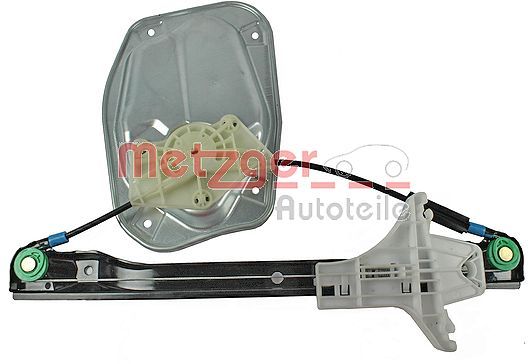 METZGER AUTOTEILE 2160303 Window Regulator