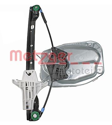 METZGER AUTOTEILE 2160308 Window Regulator