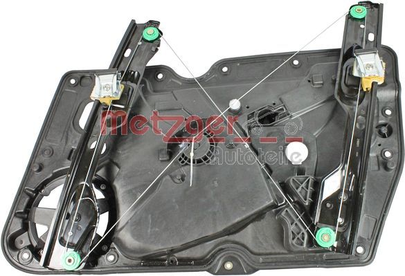 METZGER AUTOTEILE 2160311 Window Regulator