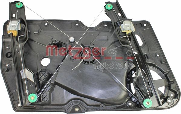 METZGER AUTOTEILE 2160312 Window Regulator