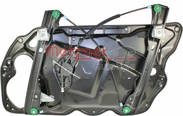 METZGER AUTOTEILE 2160317 Window Regulator