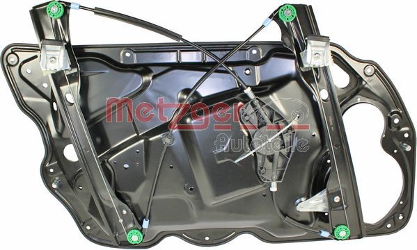 METZGER AUTOTEILE 2160318 Window Regulator