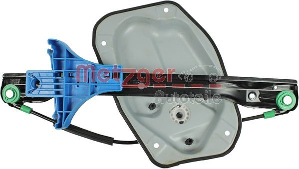 METZGER AUTOTEILE 2160321 Window Regulator