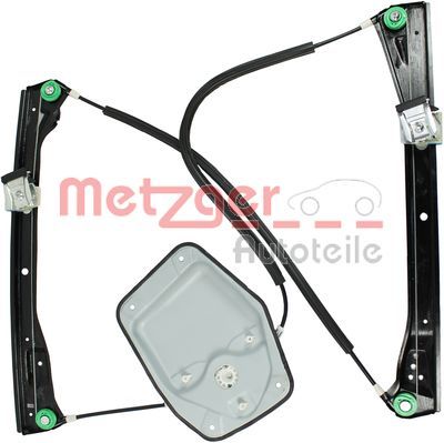 METZGER AUTOTEILE 2160323 Window Regulator
